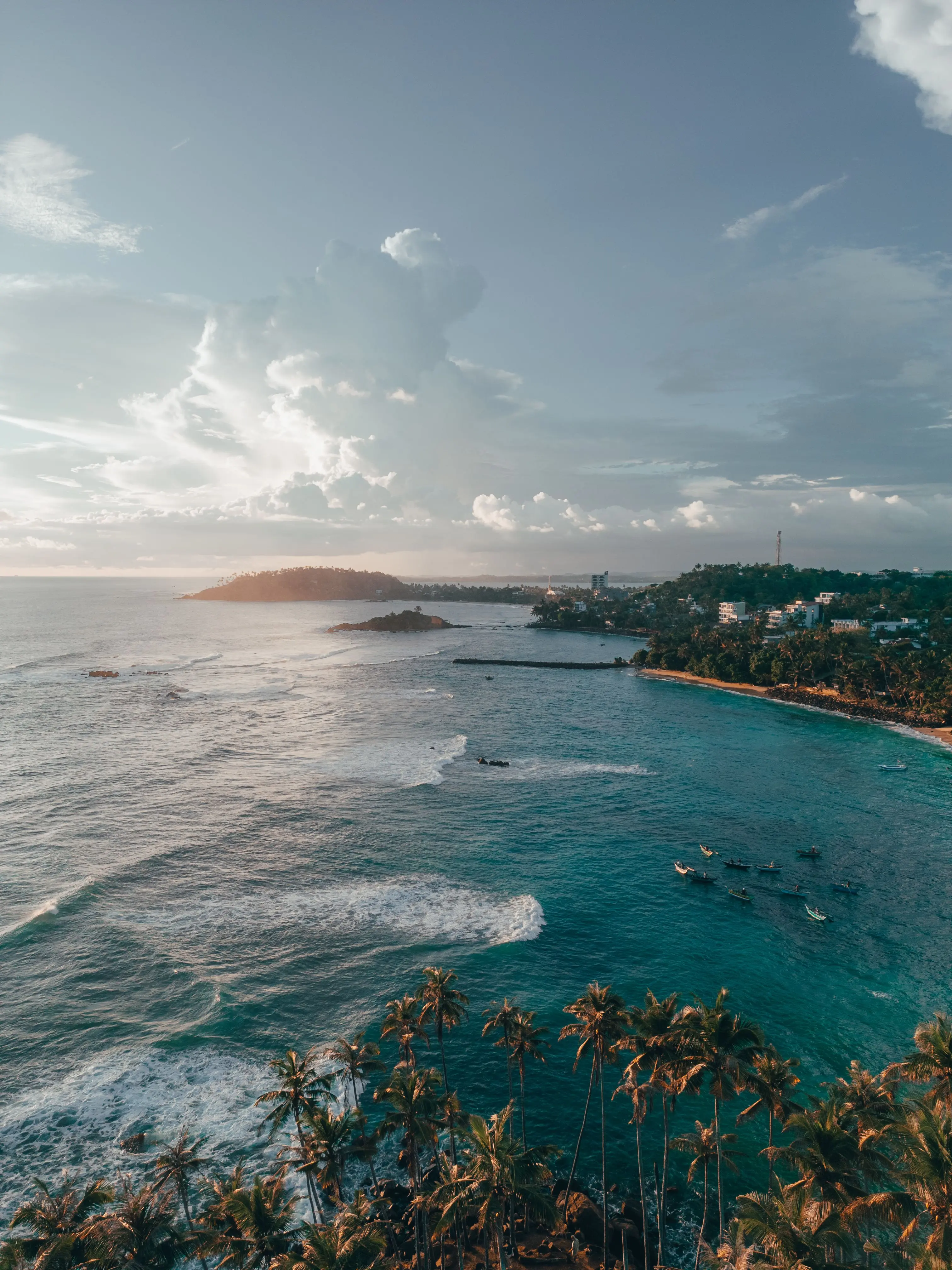 Best Time to Visit Sri Lanka: A Month-by-Month Guide