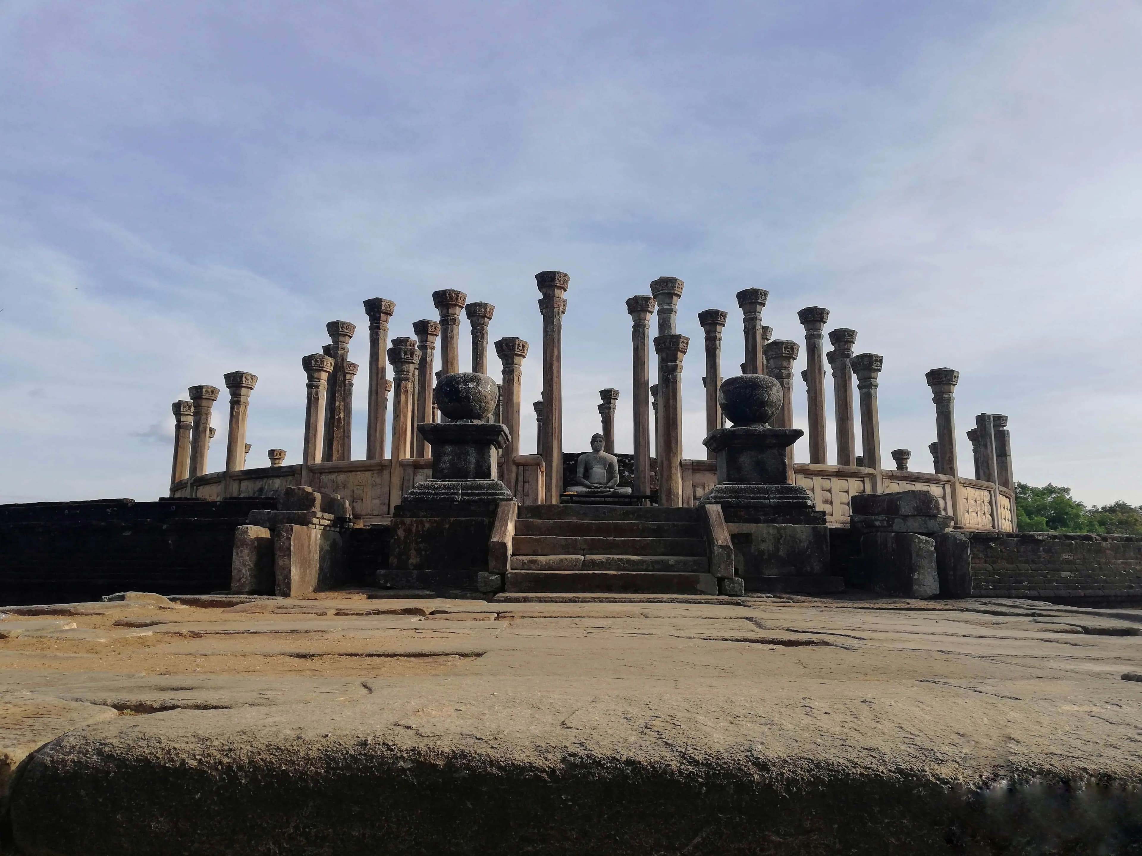 Multi-day Tours