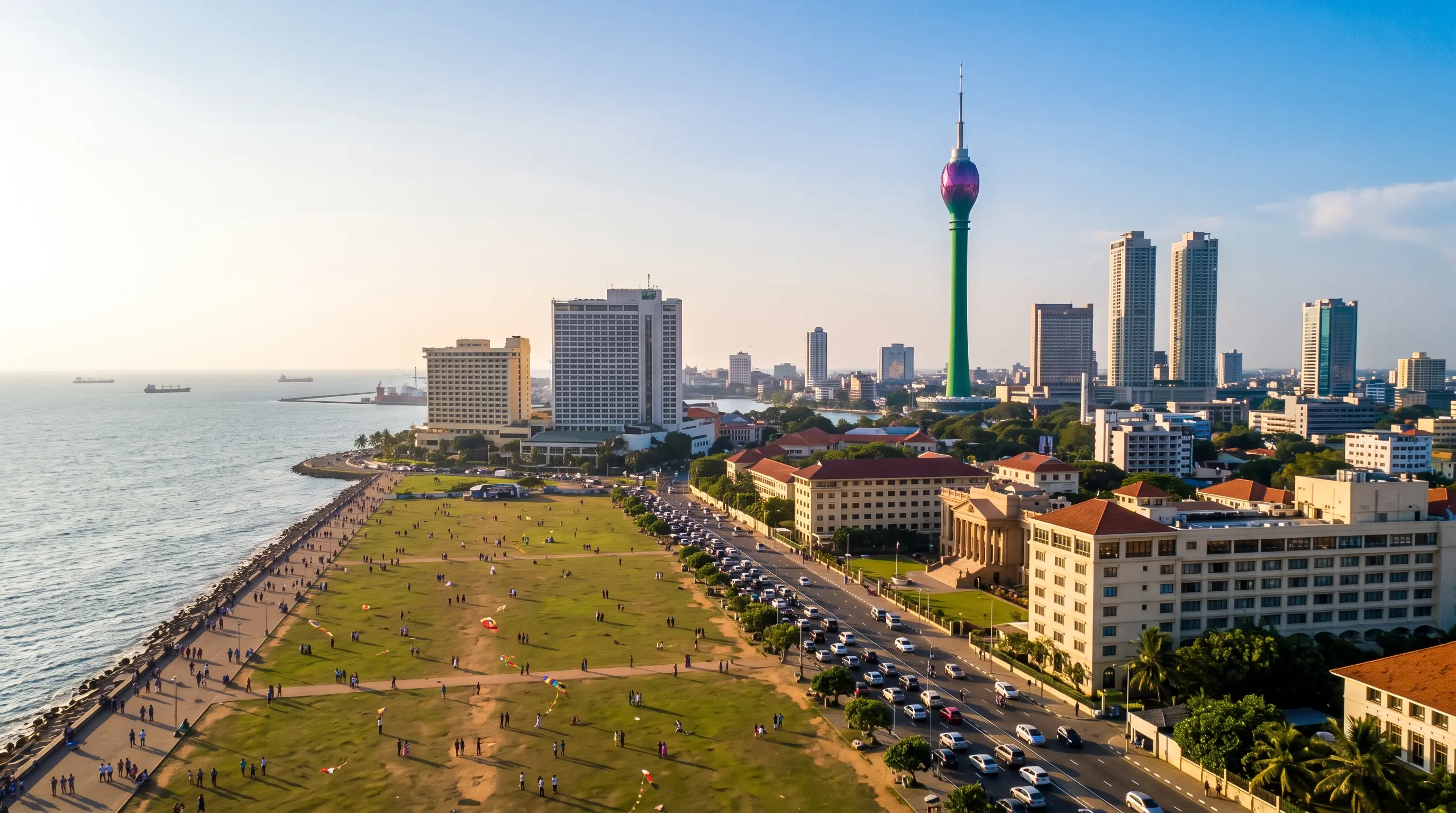 Colombo