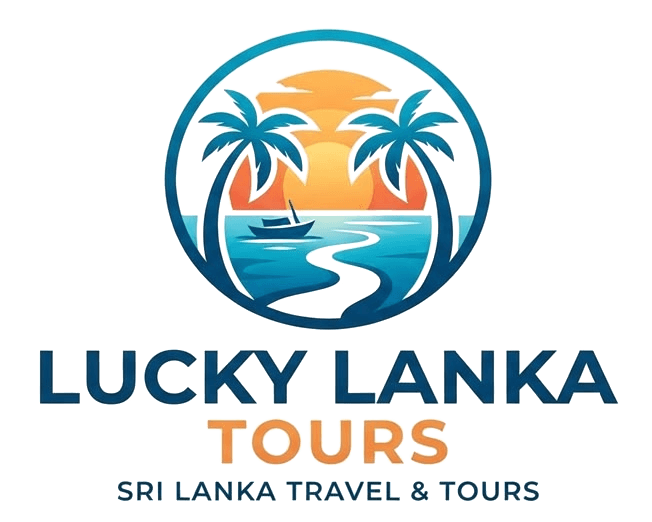 Lucky Lanka Tours