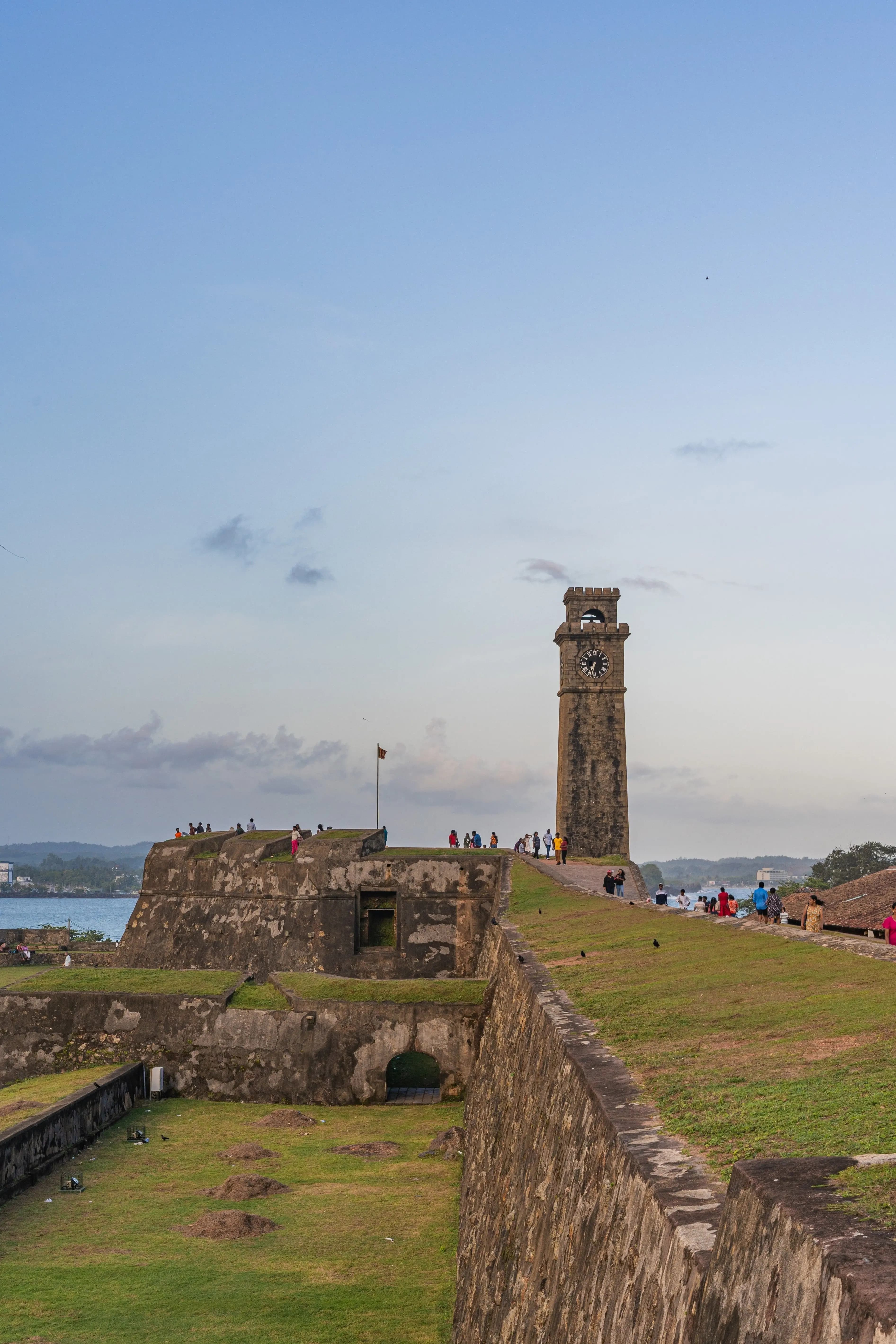 4-Day Best of Sri Lanka